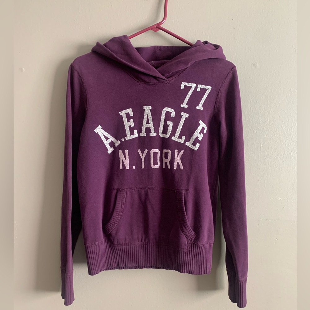 American Eagle hoodie